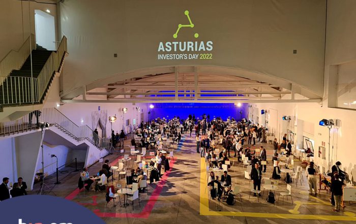 Blog de actualidad - Asturias Investors Day 2022